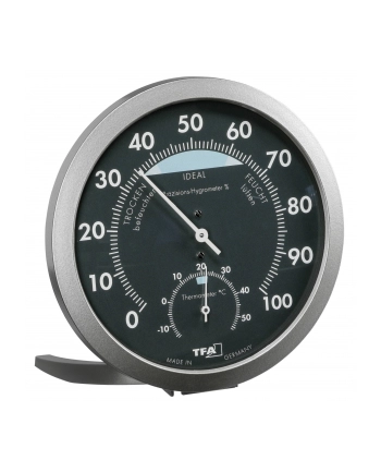 TFA Thermo-Hygrometer (45.2043.51) nr 1