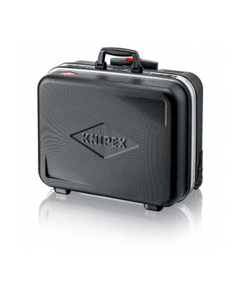 Knipex Torba New Classic Maxi 515x400x245 HDPE bez narzędzi nr 2