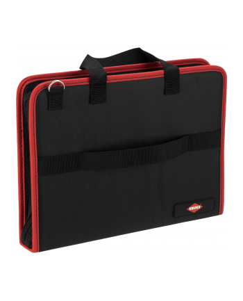 Knipex Walizka TOOL BAG 002111LE nr 1