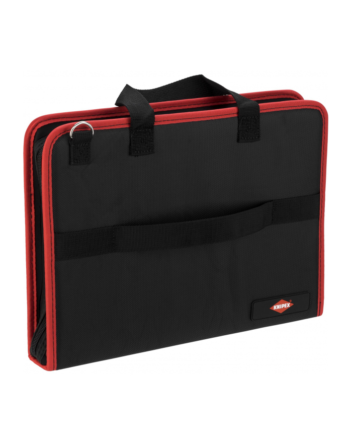 Knipex Walizka TOOL BAG 002111LE główny