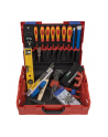 Knipex Walizka L-Boxx dla monterów instalacji (002119LBS) - nr 1