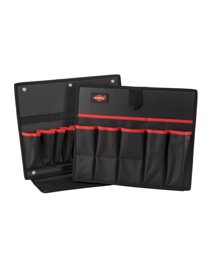 Knipex Wkładka Na Narzędzia Do Walizki L-Boxx  (002119Lbwk) główny