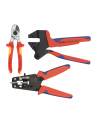 Knipex Walizka na narzędzia fotowoltaiczne - nr 2