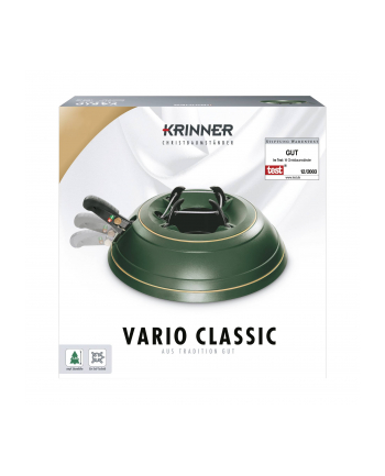 Stojak pod choinkę Krinner 94001, (Ø) 39 cm
