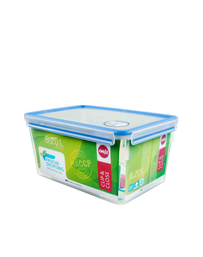 Emsa Pojemnik Kuchenny 8,2 L 508548 główny