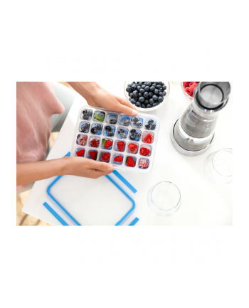 Emsa Pojemnik na żywność niebieski