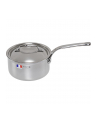 De Buyer Rondel Ø 18 Cm Affinity Z Pokrywką Ze Stali Nierdzewnej (374618) - nr 1