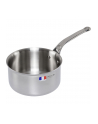 De Buyer Rondel Ø 18 Cm Affinity Z Pokrywką Ze Stali Nierdzewnej (374618) - nr 2