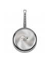 De Buyer Rondel Ø 18 Cm Affinity Z Pokrywką Ze Stali Nierdzewnej (374618) - nr 3