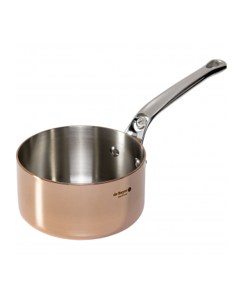 De Buyer Rondel Miedziany 14 Cm Prima Matera (Db620614)