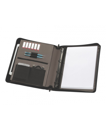 Wenger Aktówka Ogranizer Biwuar Szary