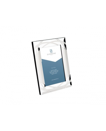 ZILVERSTAD VERONA SREBRNY 10X15 METAL PORTRET (7637232) nr 2