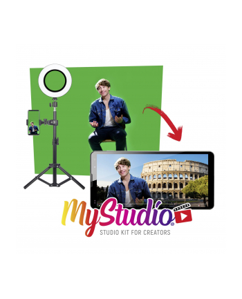 Easypix MyStudio (053453)