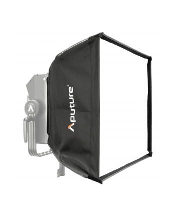 APUTURE AP1749 Czarny