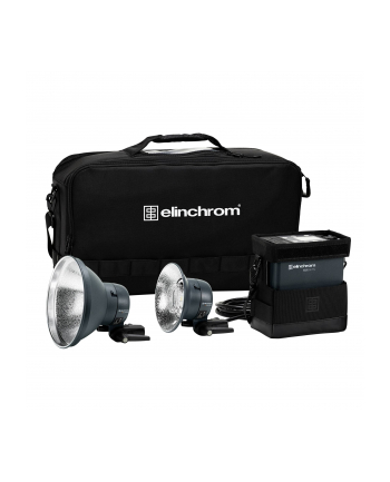 Elinchrom ELB 500 TTL To Go 2x (ELI103101)