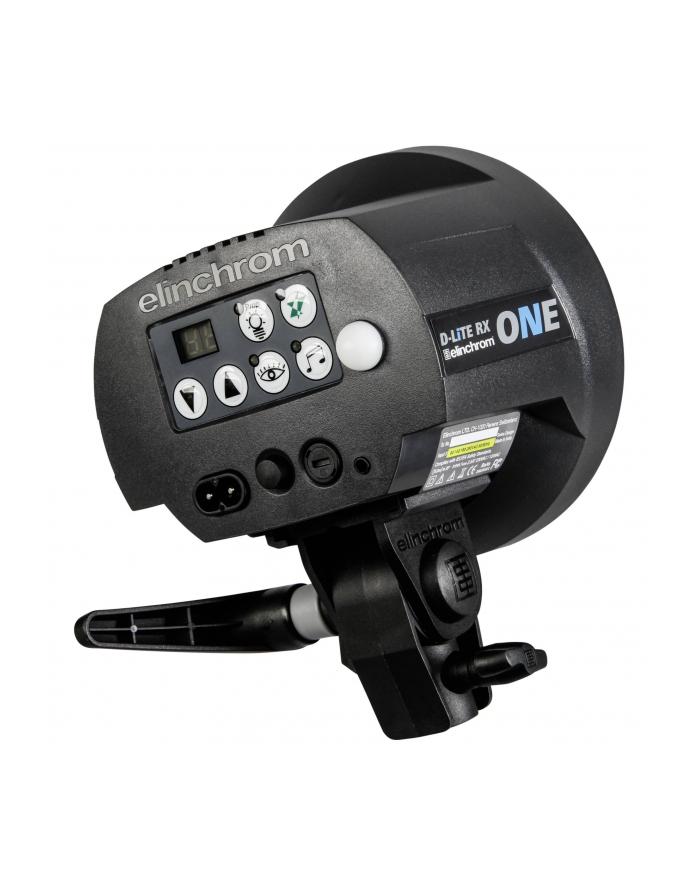 Elinchrom D-LITE ONE RX (ELI204851) główny