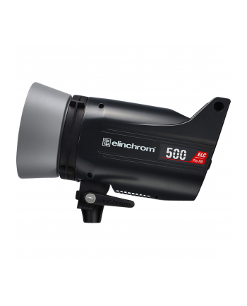 Elinchrom Lampa Błyskowa Elinchrom Elc Pro-Hd 500 (ELI206131)