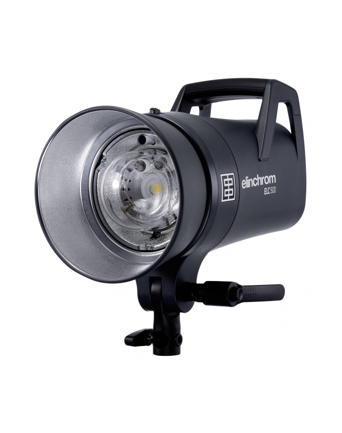 Elinchrom ELC 500/500 TTL (ELI207372) główny