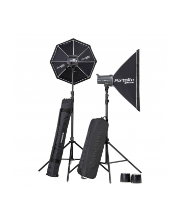 Elinchrom D-Lite 4/4 RX softboxy (ELI208392)