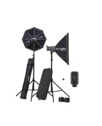 Elinchrom D-Lite 4/4 RX softboxy (ELI208392)