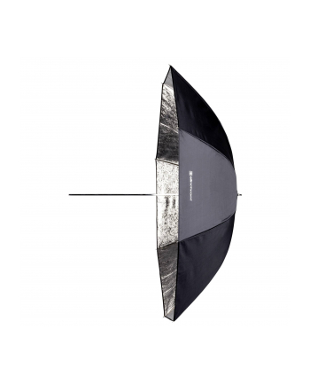 Elinchrom Parasol Shallow 105Cm Srebrny/Czarny (ELI26348)