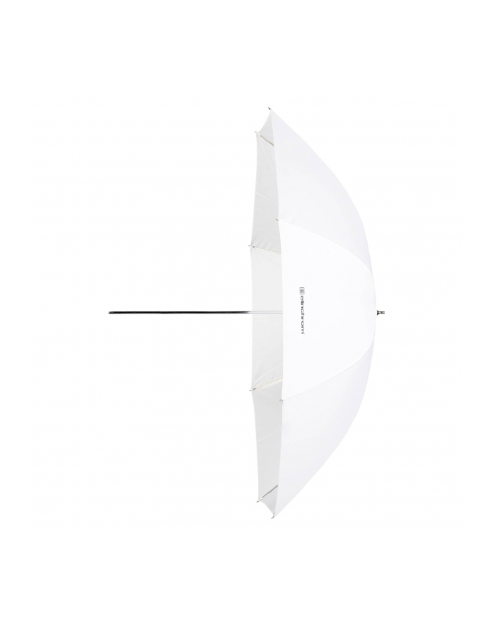 Elinchrom Parasol Shallow 105Cm Transparentny (ELI26349) główny