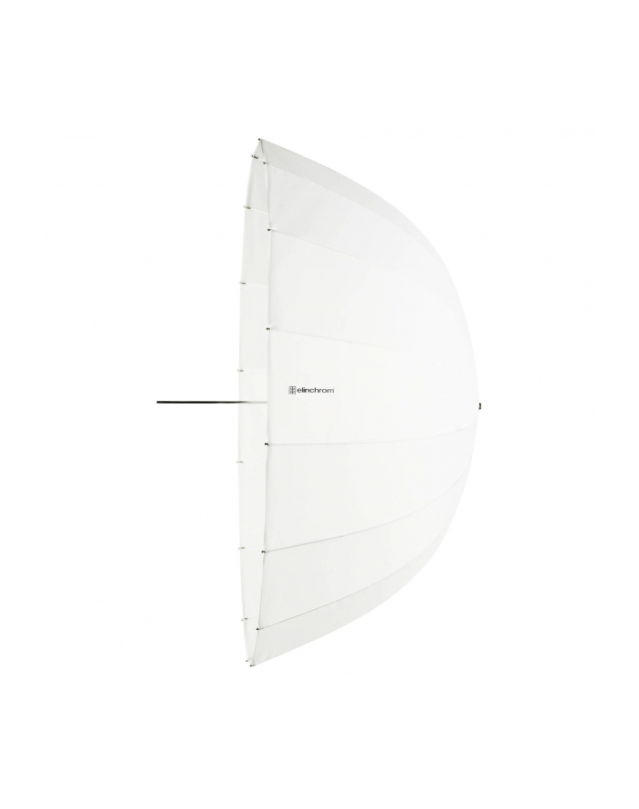 Elinchrom Parasolka półprzezroczysta, 125cm (E26355) główny