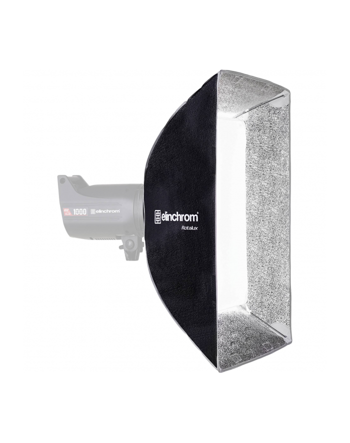 Elinchrom Rotalux Squarebox 70cm (E26642) główny