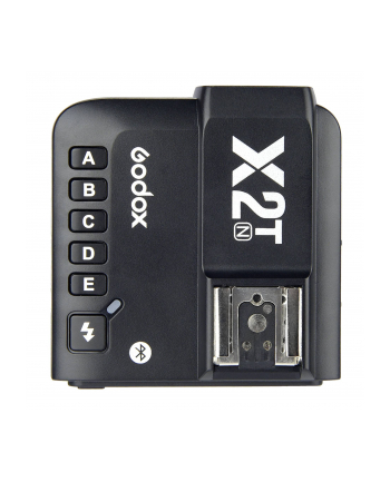 Nadajnik Godox X2T transmitter Nikon