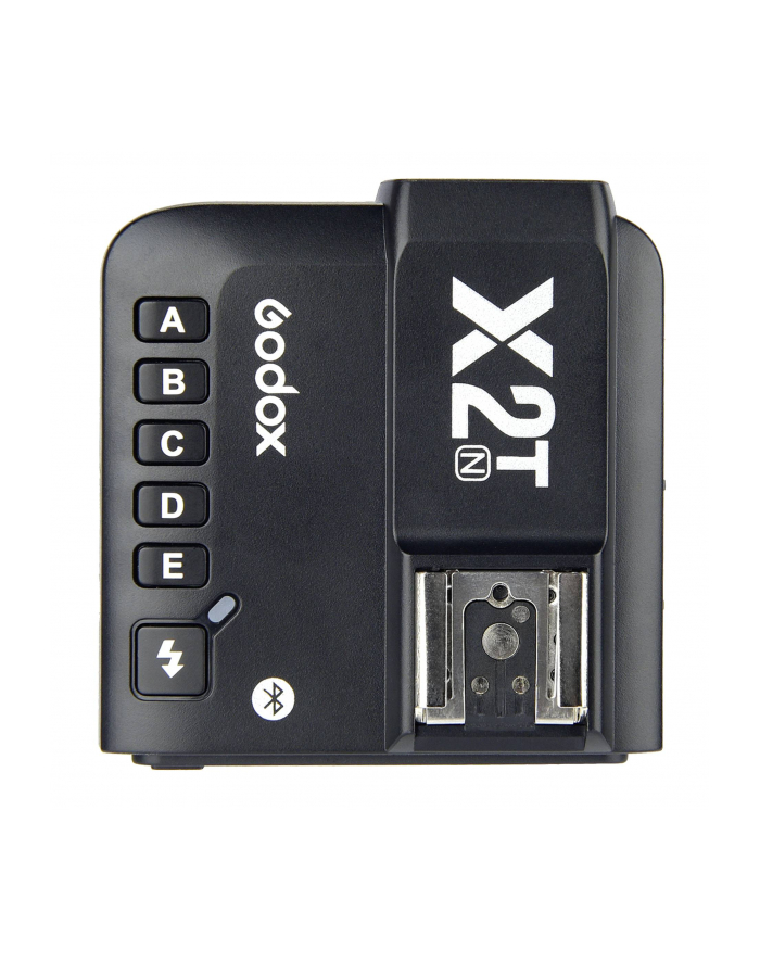 Nadajnik Godox X2T transmitter Nikon główny