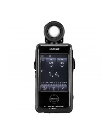 Sekonic L-478D