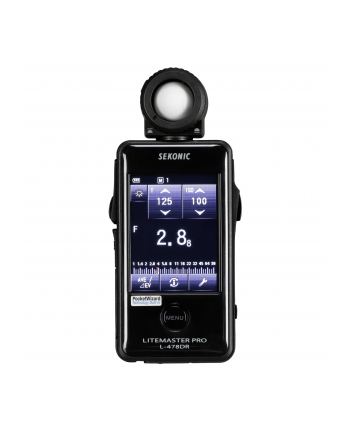 Sekonic L-478DR Litemaster Pro (100395)