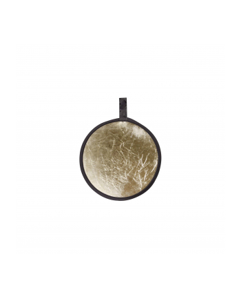 Walimex Double Reflector silver gold 16536 (16536)