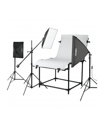 Walimex Pro Shooting Table Set Pro Daylight (16702)