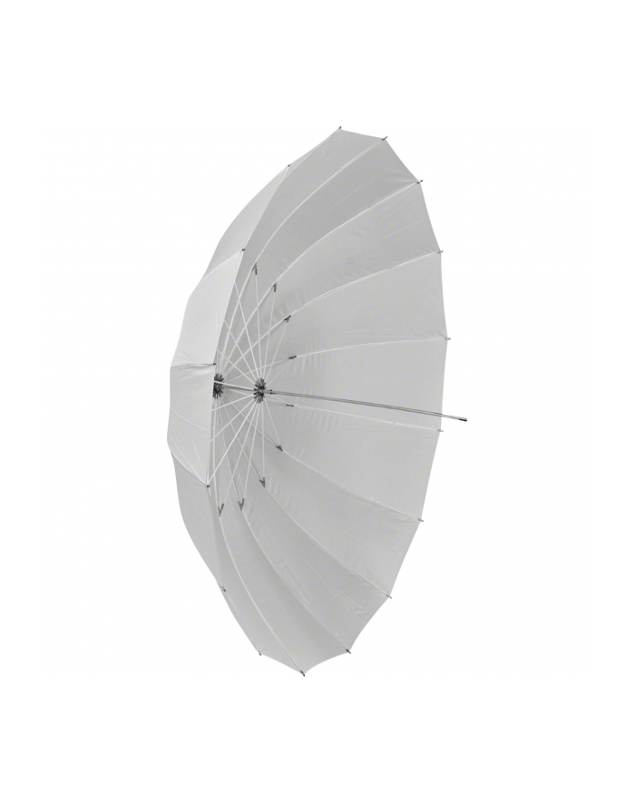 Walimex Parasolka Translucent Light BIAŁA, 180cm (17190) główny