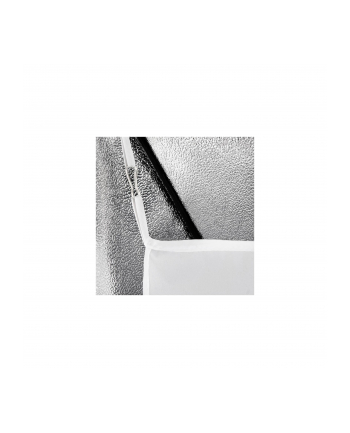 Walimex pro Softbox pomarańczowy Line 60x60 (18774) nr 2