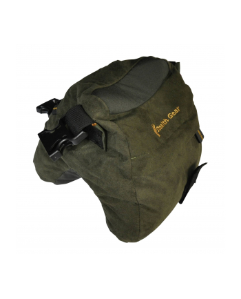 Stealth Gear Doppel-Bohnensack mit Schulterriemen (SGDBBFG) nr 2