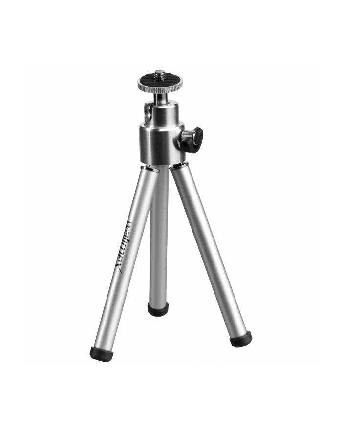 Walimex Mini Tripod z Głowicą Kulową WT-070, 26cm (12117) główny