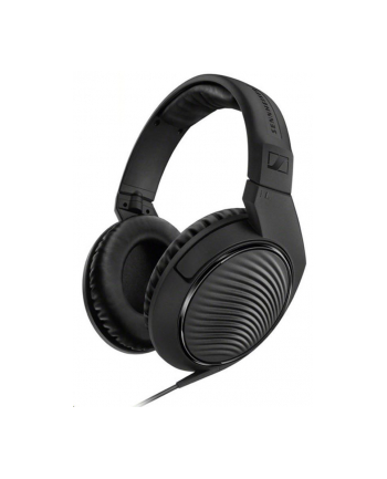 Sennheiser HD200 PRO czarny