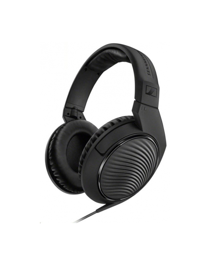 Sennheiser HD200 PRO czarny główny