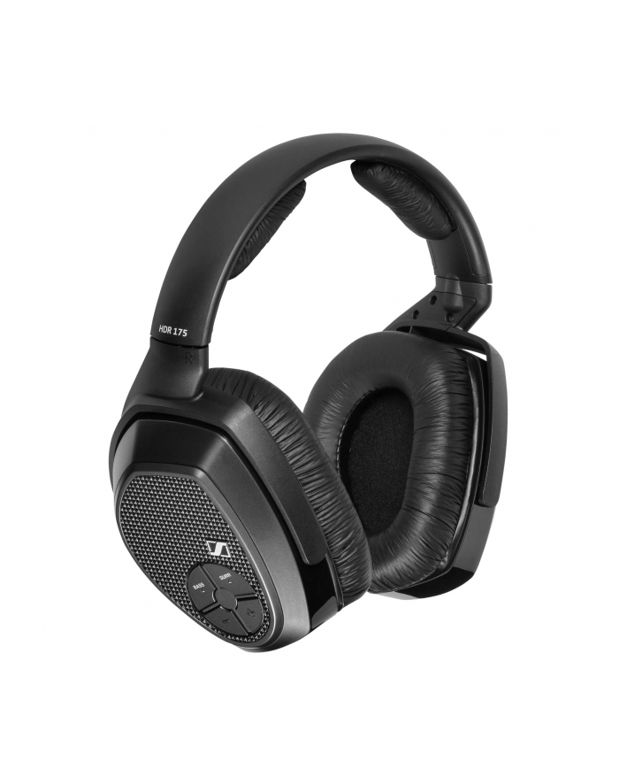 Sennheiser RS 175U czarne główny