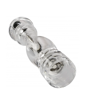 Peugeot Młynek Do Soli 9 Cm Akrylowy Nancy – (Pg900809Sme) nr 1