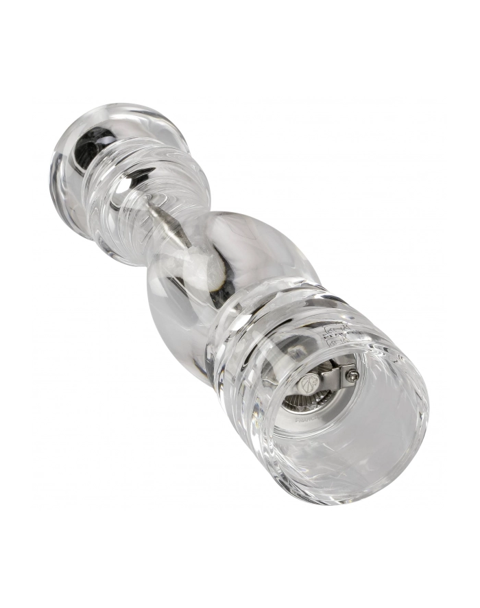 Peugeot Młynek Do Soli 9 Cm Akrylowy Nancy – (Pg900809Sme) główny
