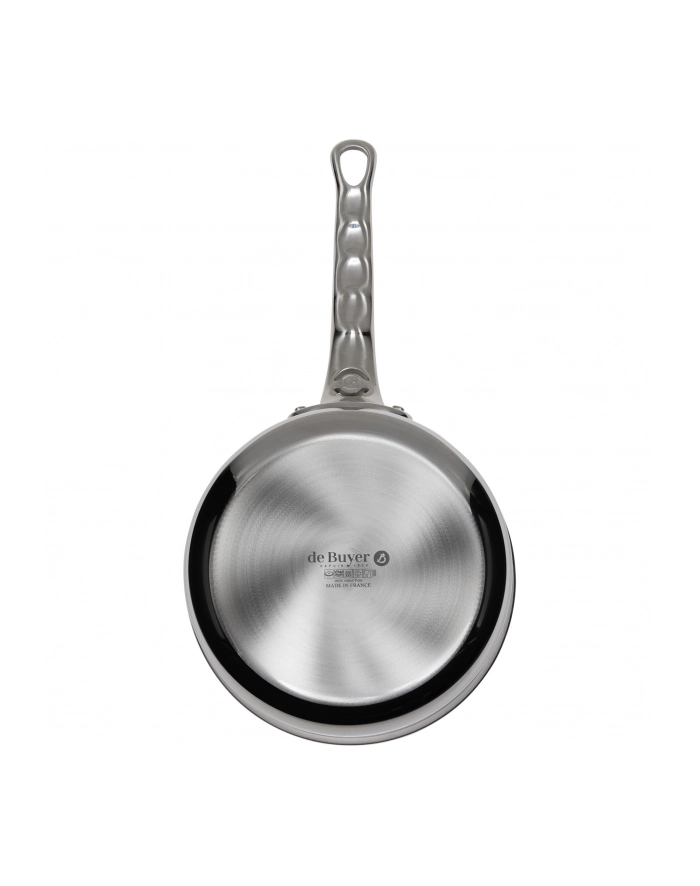 De Buyer Rondel Ø 16 Cm Affinity Z Pokrywką Ze Stali Nierdzewnej (374616) główny