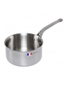 De Buyer Rondel Ø 18 Cm Affinity Z Pokrywką Ze Stali Nierdzewnej (374618) - nr 2