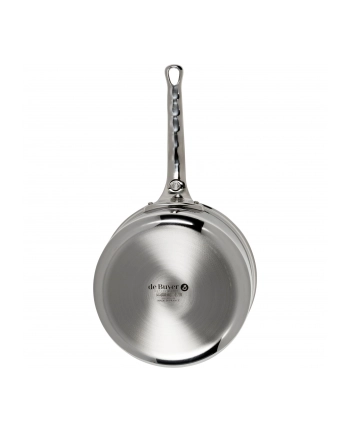 De Buyer Rondel Ø 20 Cm Affinity Z Pokrywką Ze Stali Nierdzewnej (374620) nr 1