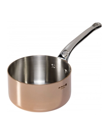 De Buyer Rondel Miedziany 16 Cm Prima Matera (Db620616) nr 2