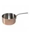 De Buyer Prima Matera Rondel Miedziany Prosty Wysoki 6 L (D620624) - nr 1