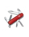 Victorinox/Waldmann Sportsman 13 Funkcji Czerwony - nr 1