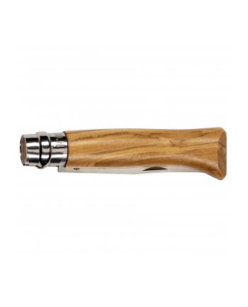 Opinel No 8 Messer Holzbox-Set 254139 nr 2